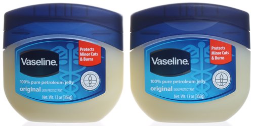 ヴァセリン オリジナルピュアスキンジェリー 368gl×2個セット【並行輸入品】