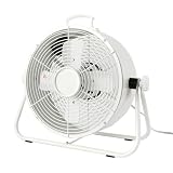 ミゼット サーキュレーター ファン MIDGET CIRCULATOR FAN [ ホワイト ]　扇風機