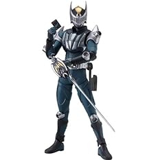 figma 仮面ライダーウイングナイト