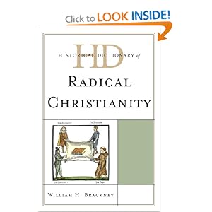 Can Atheists who claim Christians are.