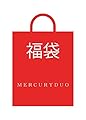 (マーキュリーデュオ)MERCURYDUO 【福袋】レディース 4点セット 001441200701 84 マルチカラー F