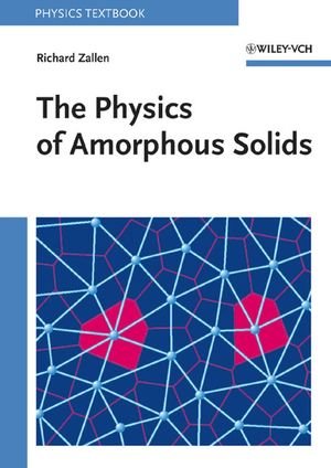 The physics of amorphous solids