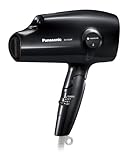 Panasonic ヘアードライヤー ナノケア 黒 EH-NA94-K