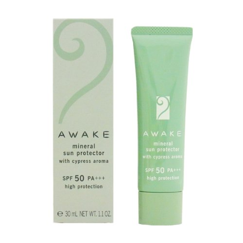 AWAKE(アウェイク) ミネラル サンプロテクター 32g