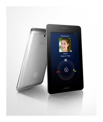 ASUS Fonepad ME371-GY08 グレー Android 4.1.2 インテル Atom プロセッサー Z2420 7 inch eMMC8GB メインメモリ1GB モバイル通信対応 SIM フリー ME371-GY08