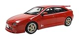 Hi Story 1/43 マツダ ランティスクーペ TypeR A-SPEC. MAZDA SPEED クラッシックレッド