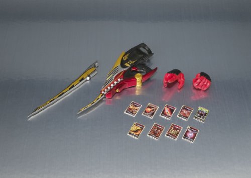 S.H.フィギュアーツ 仮面ライダー龍騎サバイブ