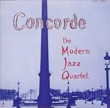 コンコルド/M.J.Q.