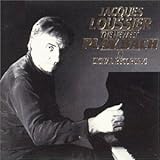 デジタル・プレイ・バッハ/ジャック・ルーシェ