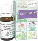 プラナロム エッセンシャルオイル パルマローザ 10ml