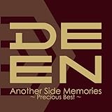 Another Side Memories~Precious Best~(初回限定盤)(DVD付)