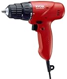 RYOBI 100Vドライバドリルキット FDD-1010KT