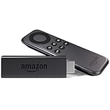 Fire TV Stick