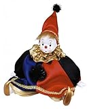 玩具 こだわりのあるデザイン。 快適 人気 ピエロオルゴール B