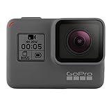 【国内正規品】 GoPro ウェアラブルカメラ HERO5 Black