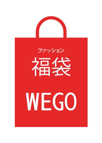 (ウィゴー)WEGO 【福袋】 メンズ11点セット