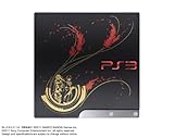 PlayStation 3 (160GB) TALES OF XILLIA X Edition (CEJH-10018) 特典 特製「マスコットチャーム(全4種のうち1種)」付き