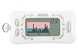 タニタ(TANITA) 活動量計 カロリズム LADY パールホワイト AM-131-PR