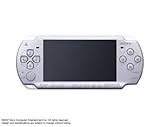 PSP「プレイステーション・ポータブル」 ラベンダー・パープル(PSP-2000LP)