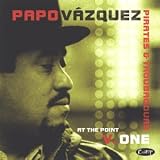 At the Point, Vol. 1