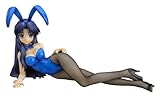 涼宮ハルヒの憂鬱 朝倉涼子 バニーver. (1/4スケールPVC塗装済み完成品)