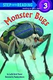 Monster Bugs (Step into Reading)