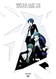 PERSONA MUSIC LIVE-VELVETROOM IN AKASAKA BLITZ- [DVD]