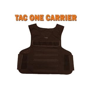 Ballistic vest carriers Hunting & Archery.