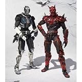 S.I.C VOL42 仮面ライダー電王 ソードフォーム＆モモタロスイマジン