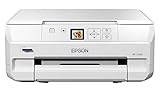 EPSON プリンター インクジェット複合機 カラリオ EP-708A