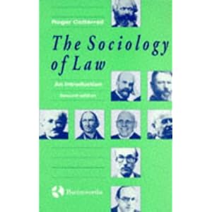 Welcome — Department of Sociology and.