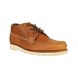 (レッドウィング)RED WING 9143 Handsewn Chukka Boots チャッカブーツ (並行輸入品)