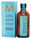 モロッカンオイル　オイルトリートメント100ml（洗い流さないヘアトリートメント）