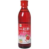 紅酢(ホンチョ) ざくろ 飲むお酢 500ml