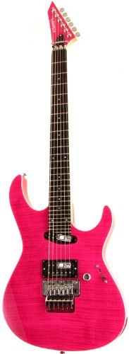 Edwards IKEBE Original E-MV-125FR (See Thru Pink) 【SN.ED1242174】