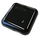 ラディウス USB ACアダプター radAdapter ブラック RA-AD05K