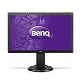 BenQ 24インチワイド Gamingモニター (Full HD/TNパネル/60Hz/HD...