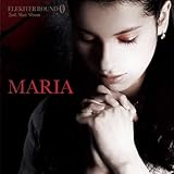 ELEKITER ROUND 0 2nd.ミニアルバム MARIA 〈豪華盤〉