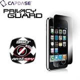 CAPDASE iPhone 3G & 3GS Professional Screen Guard 360° Privacy 「360° プライバシー」 液晶保護シート SPIH3G-P4