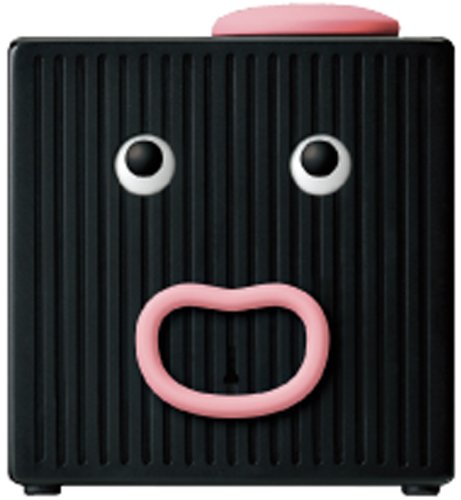 クロックマン A型