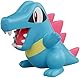 ポケットモンスター M-077 モンコレ ワニノコ
