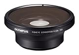 OLYMPUS デジタルカメラ TG-1 コンバーターアダプター用 フィッシュアイコンバーター FCON-T01