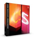 Adobe Creative Suite 5 Design Premium Macintosh版