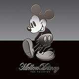 Mellow Disney ~R&B Revisited~