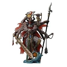 FINAL FANTASY MASTER CREATURES Vol.3 ギルガメッシュ 塗装済完成品フィギュア