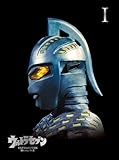 ウルトラセブン Blu-ray BOX I