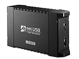 I-O DATA USBデバイスサーバー(net.USB)ハイスピードモデル ETG-DS/US-HS
