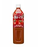 伊藤園 熟トマト 900ml×12本