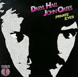Private Eyes