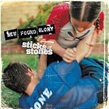 Sticks & Stones/New Found Glory